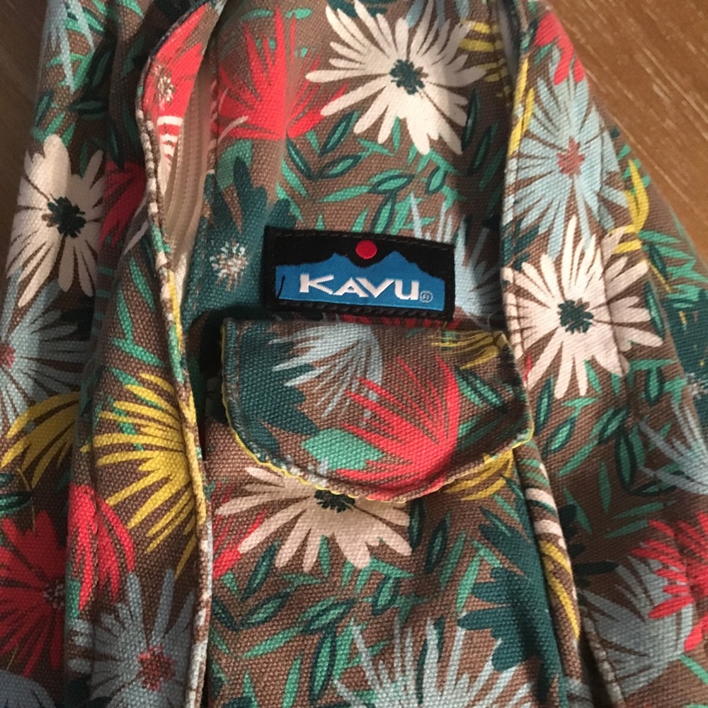 KAVU Bag